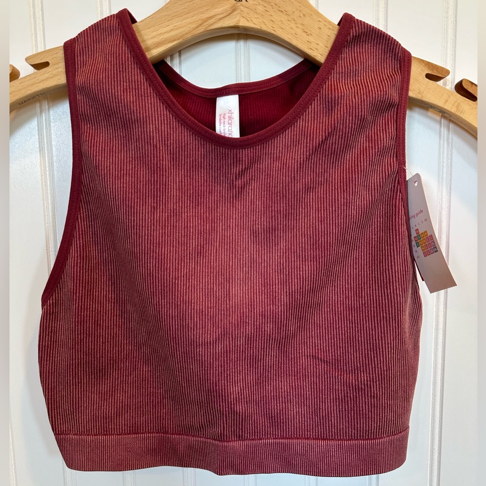 NWT sports bras
